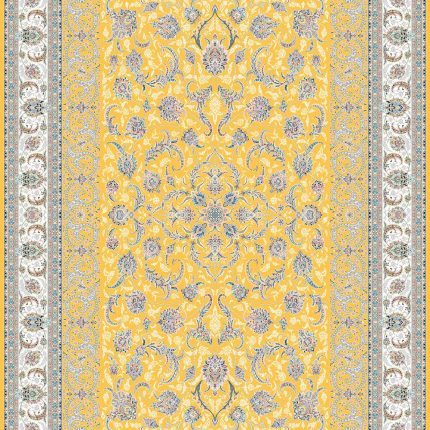 فرش ماشینی کد 3505