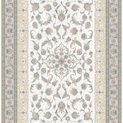 فرش ماشینی کد 3520