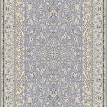 فرش ماشینی کد 3521