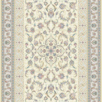 فرش ماشینی کد 3523