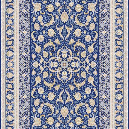 فرش ماشینی کد 3524