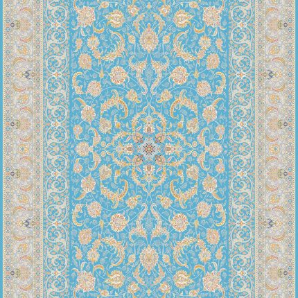 فرش ماشینی کد 3525