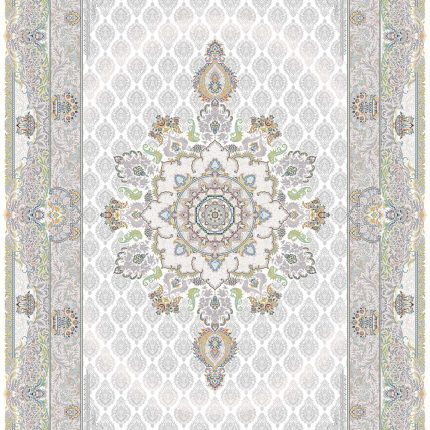 فرش ماشینی کد 3528