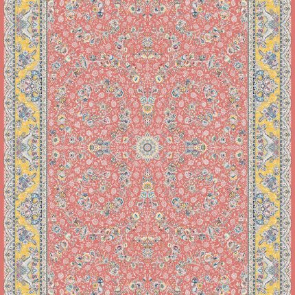 فرش ماشینی کد 3535