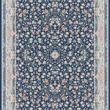 فرش ماشینی کد 3538