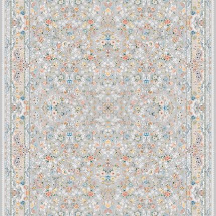 فرش ماشینی کد 3539