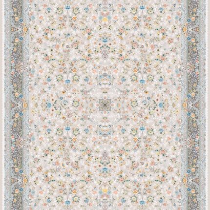 فرش ماشینی کد 3540