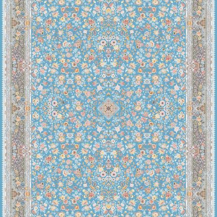 فرش ماشینی کد 3541