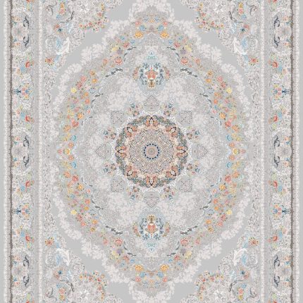 فرش ماشینی کد 3542