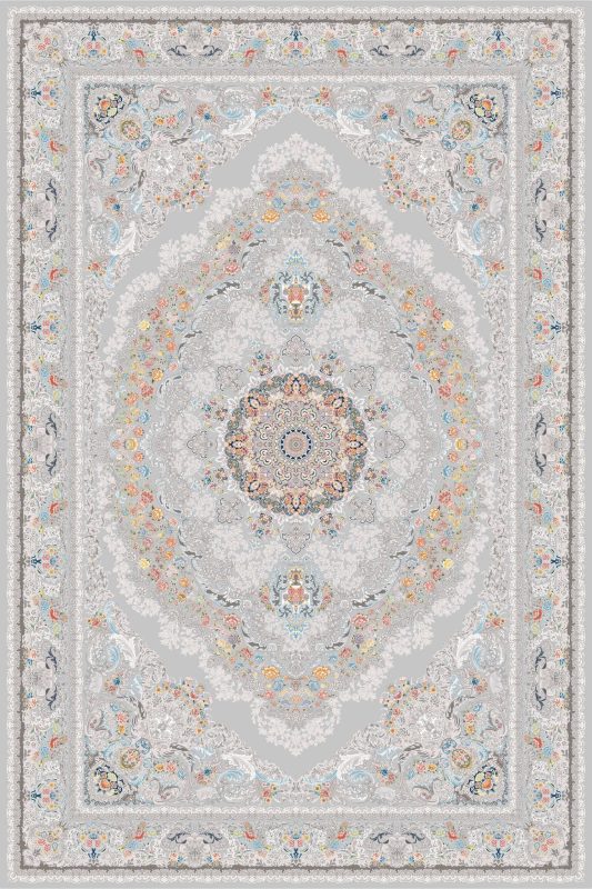 فرش ماشینی کد 3542