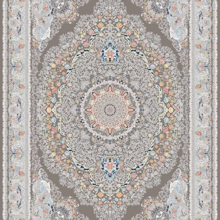 فرش ماشینی کد 3544