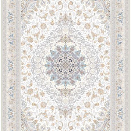 فرش ماشینی کد 3546