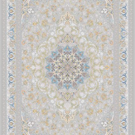 فرش ماشینی کد 3547