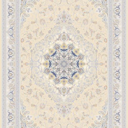 فرش ماشینی کد 3548