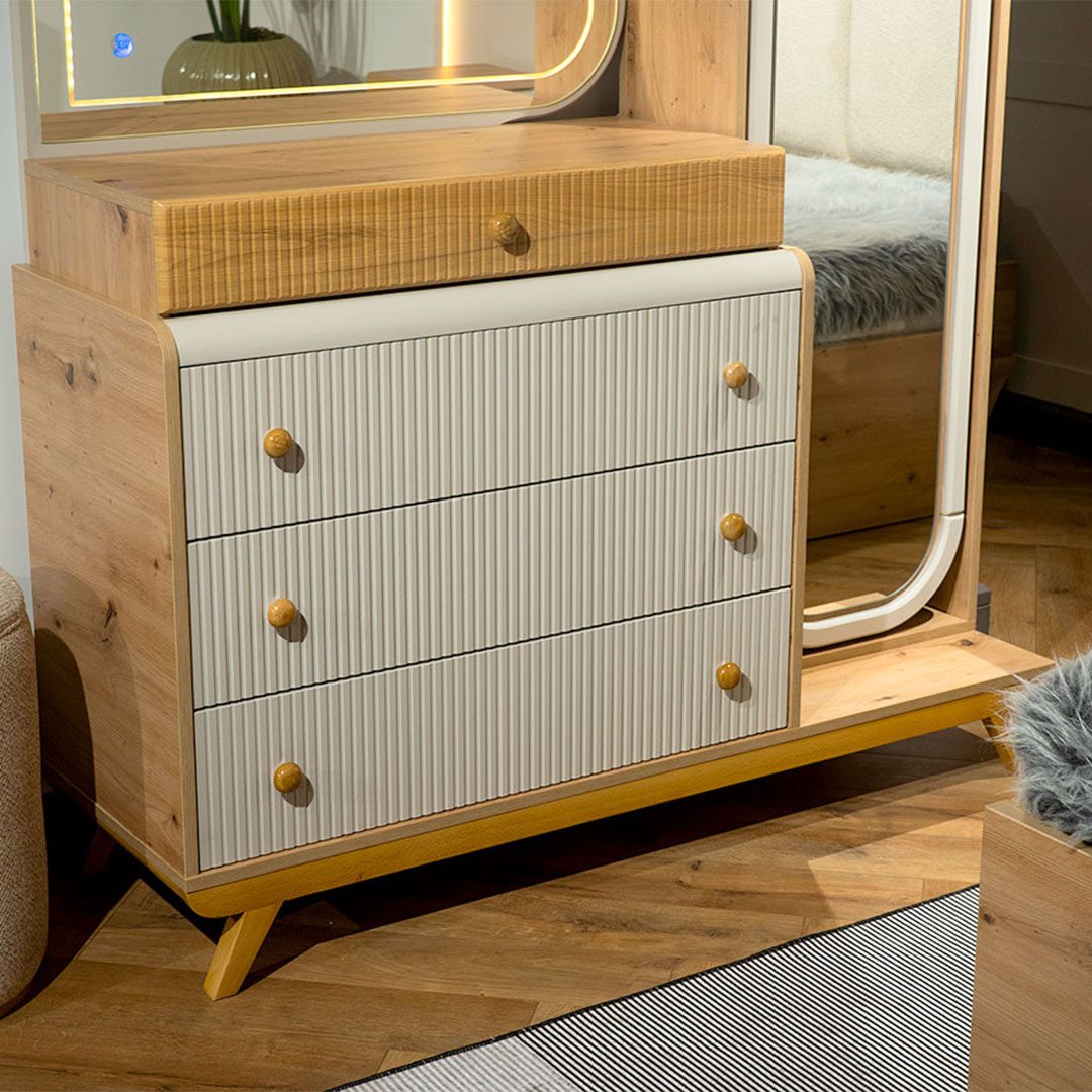 سرویس خواب دونفره ماریا سرویس خواب دونفره ماریا