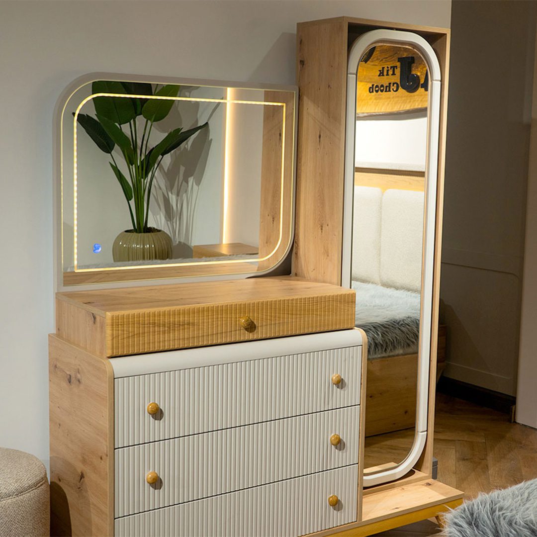 سرویس خواب دونفره ماریا سرویس خواب دونفره ماریا