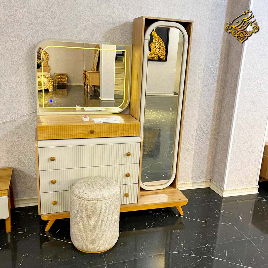 سرویس خواب دونفره ماریا سرویس خواب دونفره ماریا