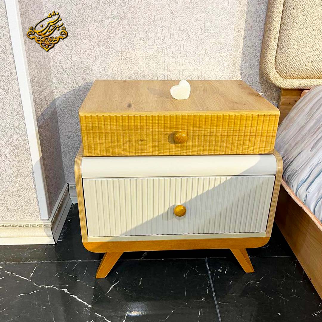 سرویس خواب دونفره ماریا سرویس خواب دونفره ماریا