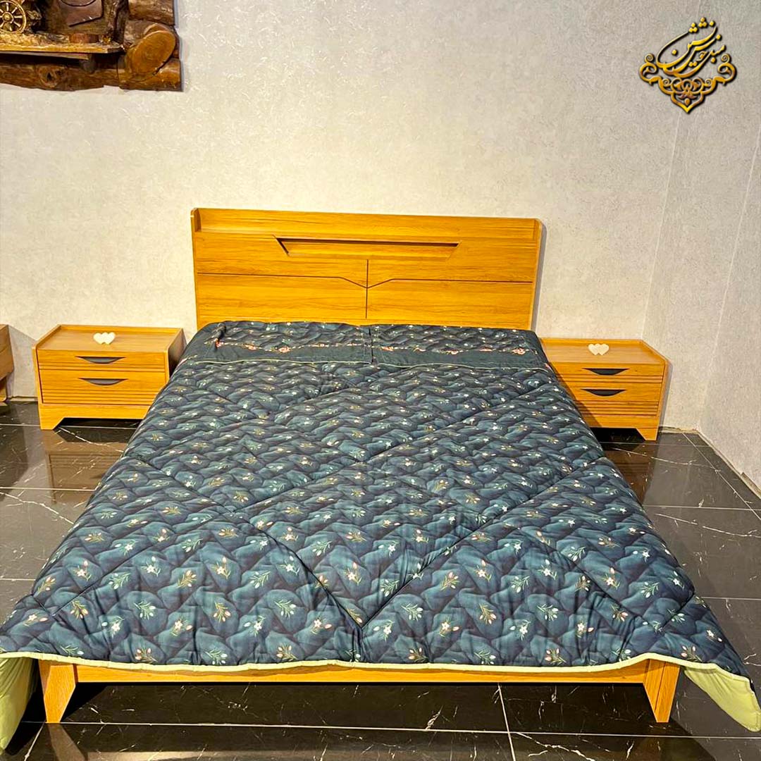 سرویس خواب دونفره هیلدا سرویس خواب دونفره هیلدا