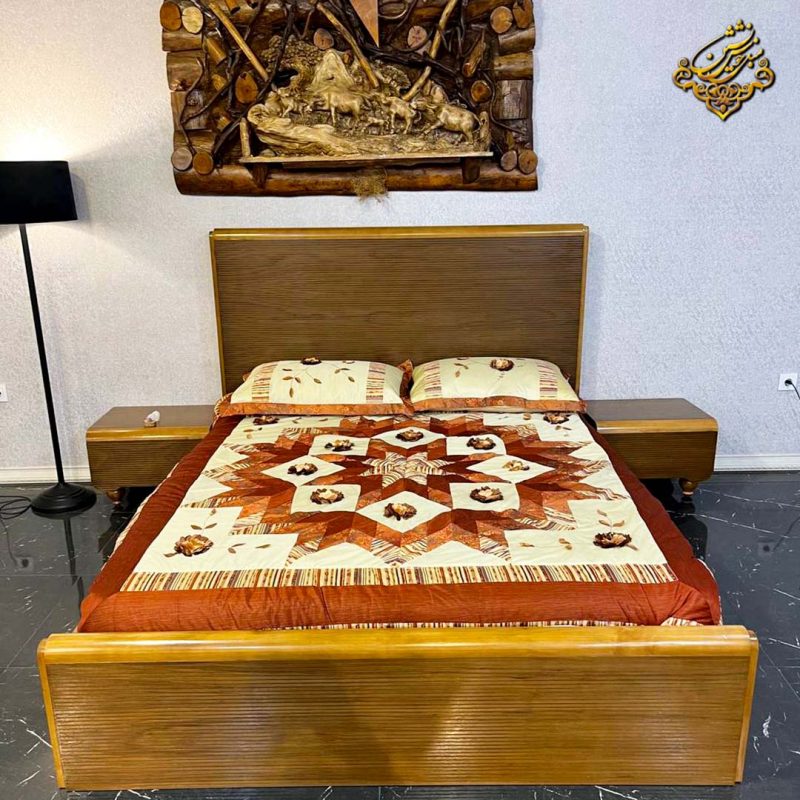 سرویس خواب الیزابت