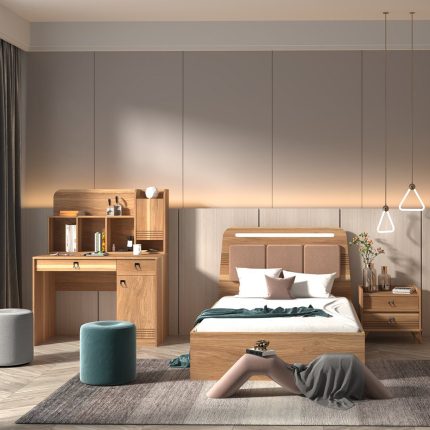 سرویس خواب بزرگسال مارتا