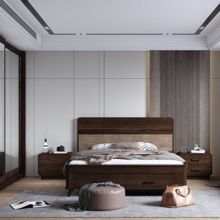 سرویس خواب شانا