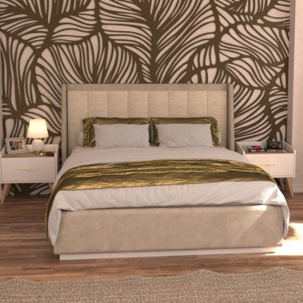 سرویس خواب رزتا