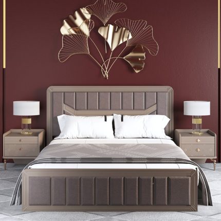 سرویس خواب دو نفره آرتیما