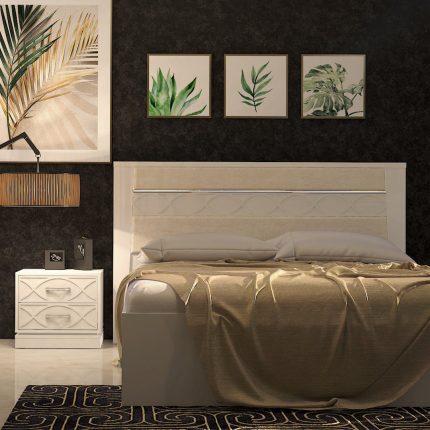 سرویس خواب دو نفره کارلو