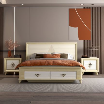 سرویس خواب درسا