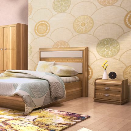 سرویس خواب تکنفره مانلیا