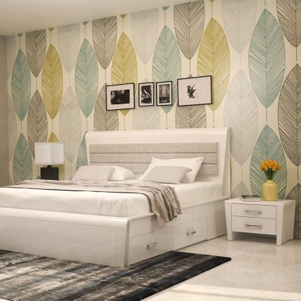 سرویس خواب رامسس