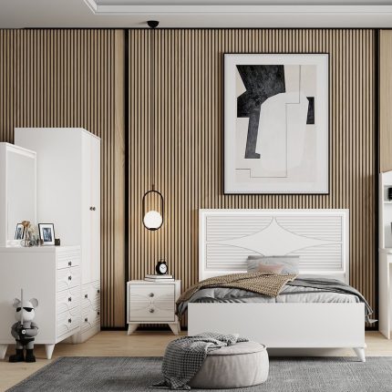 سرویس خواب یکنفره آنیتا