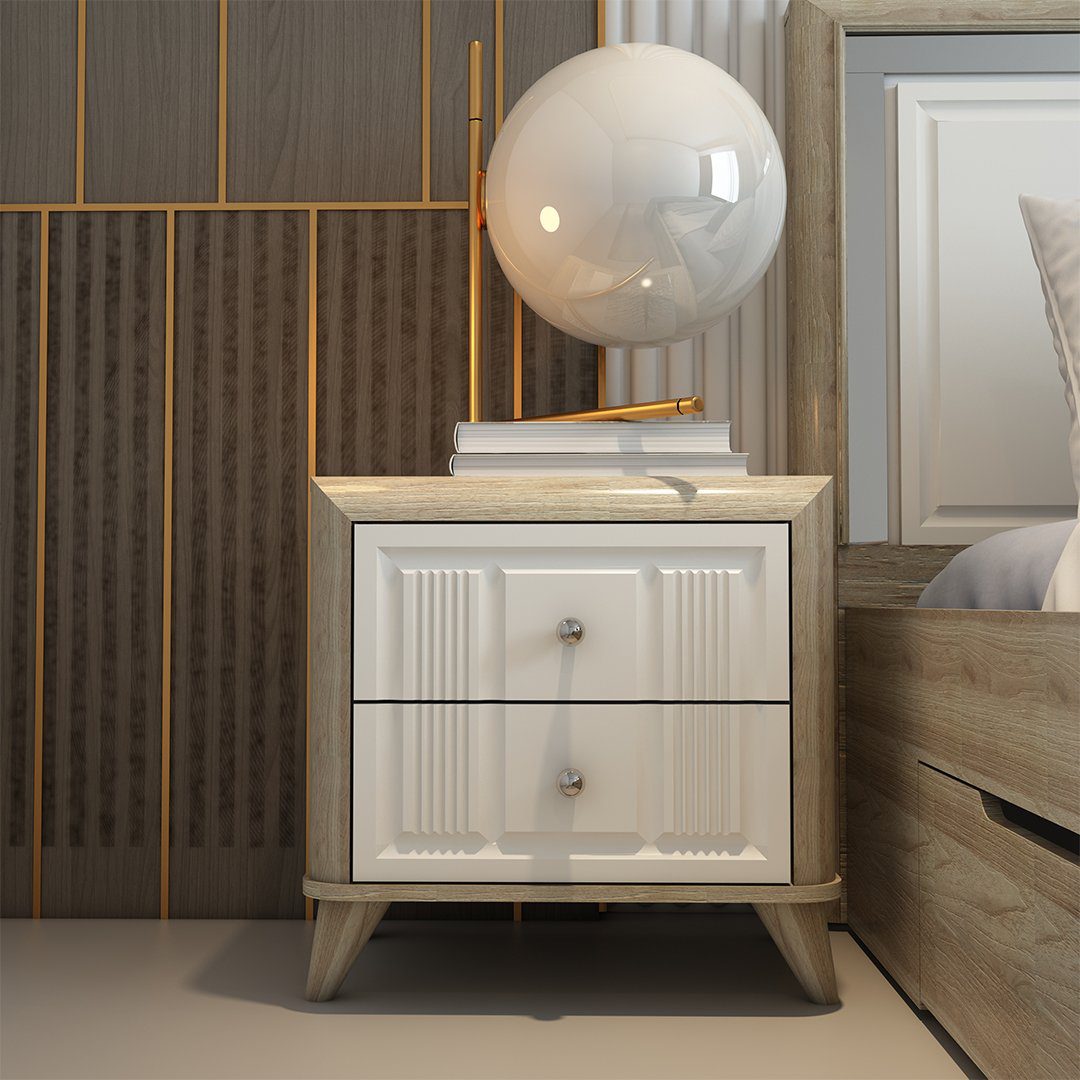 سرویس خواب دو نفره ماریسا سرویس خواب دو نفره ماریسا