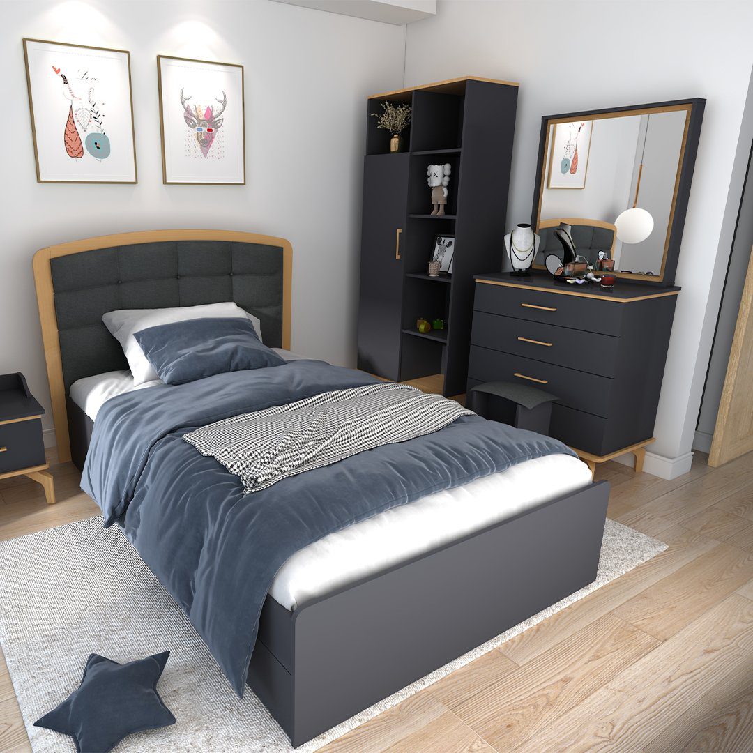 سرویس خواب یکنفره رامون سرویس خواب یکنفره رامون