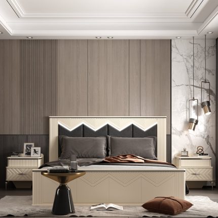 سرویس خواب رویسا