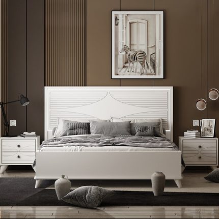 سرویس خواب دو نفره آنیتا