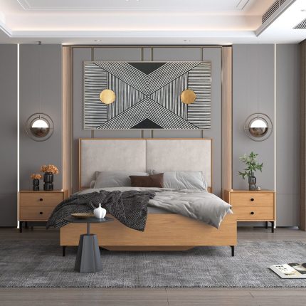 سرویس خواب دو نفره باتیس