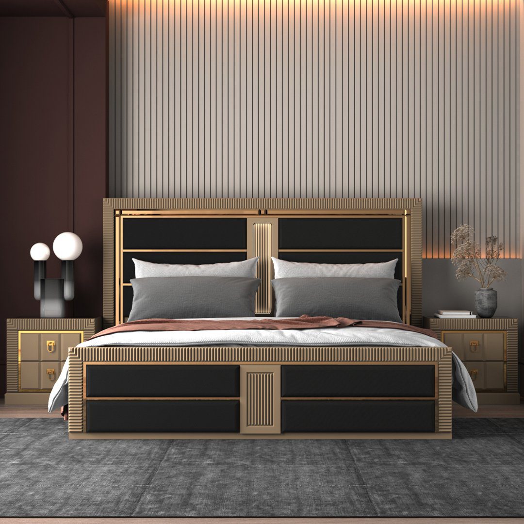 سرویس خواب دو نفره سایدا سرویس خواب دو نفره سایدا