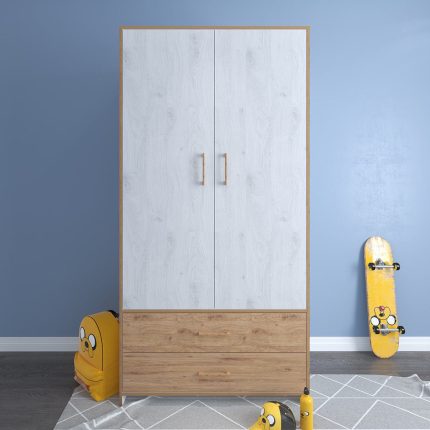 کمد لباس آوا