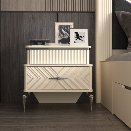 پاتختی مدل رویسا