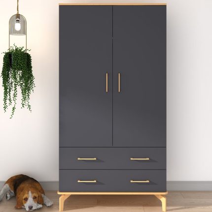 کمد نوجوان رامون