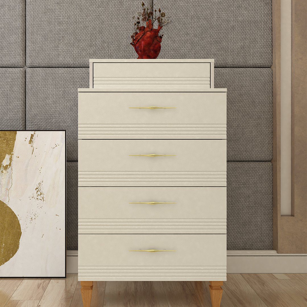 دراور 5 کشو سلنا دراور 5 کشو سلنا