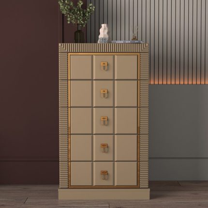 فایل 5 کشو سایدا