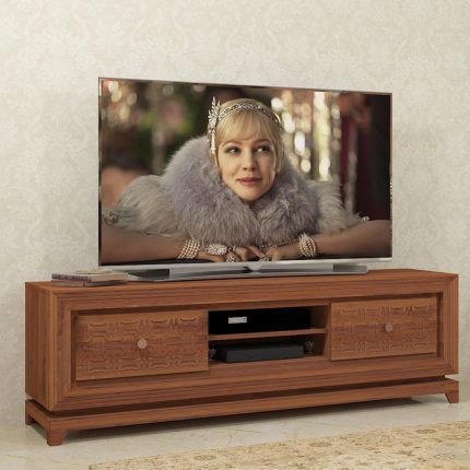 میز تلویزیون مدل سورنا