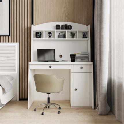 میز تحریر مدل آنیتا