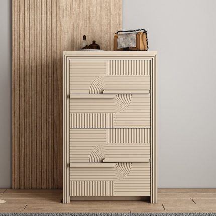 دراور 4 کشو هلیا