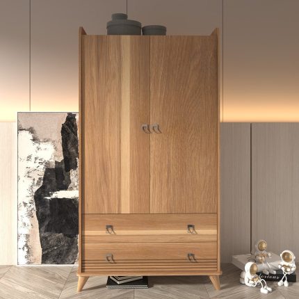 کمد لباس مدل مارتا