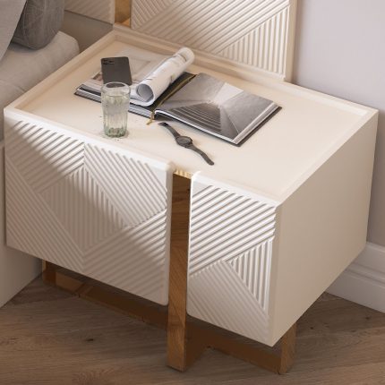 پاتختی مدل ناتل