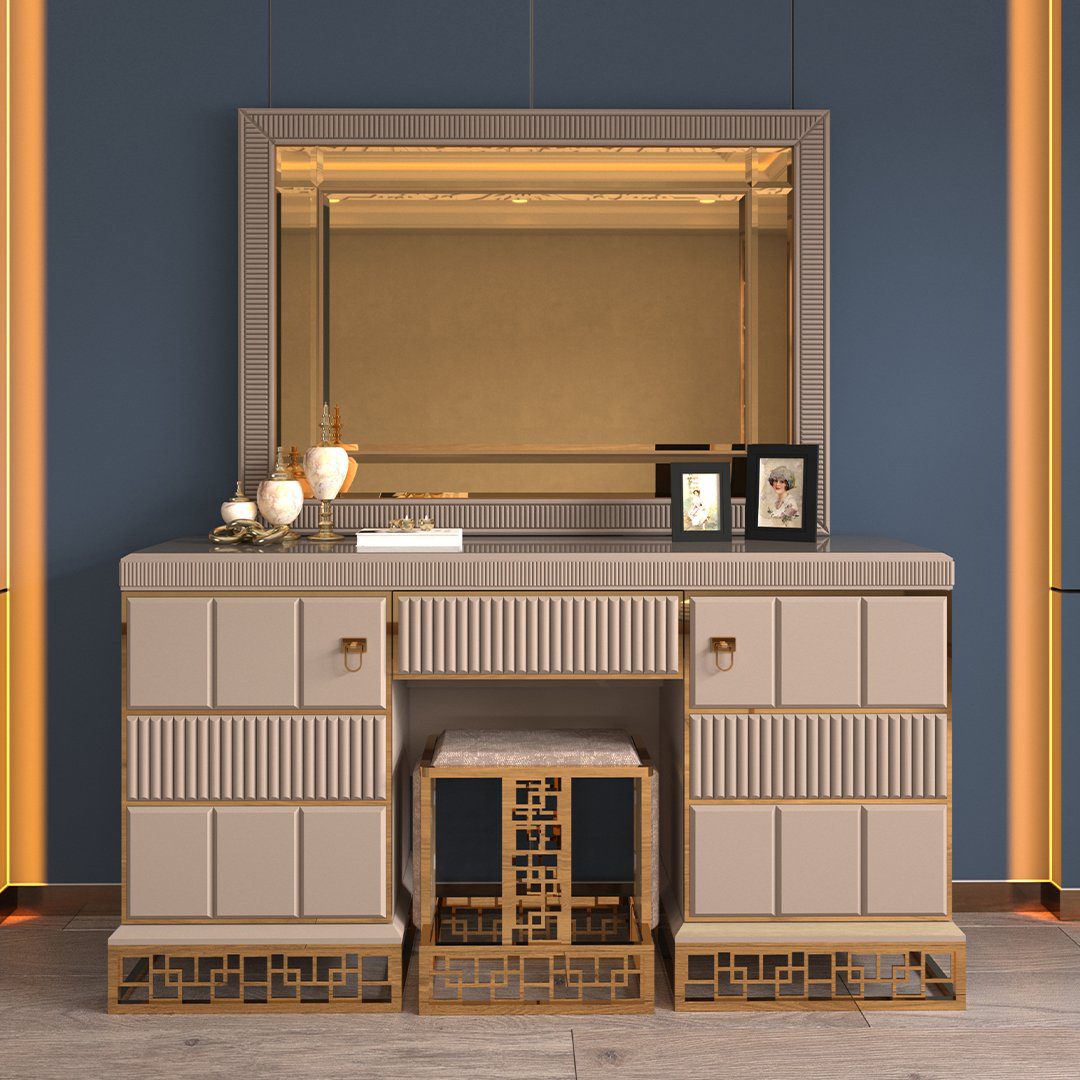 میزآرایش مدل سیدنی میزآرایش مدل سیدنی